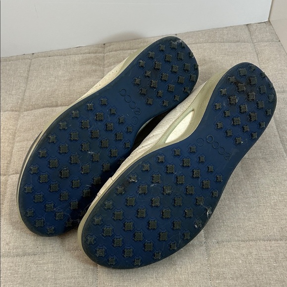 Ecco. Men’s golf shoes. Size 45 - Picture 2 of 3